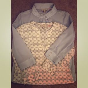 The Limited, The Scandel Collection Blouses